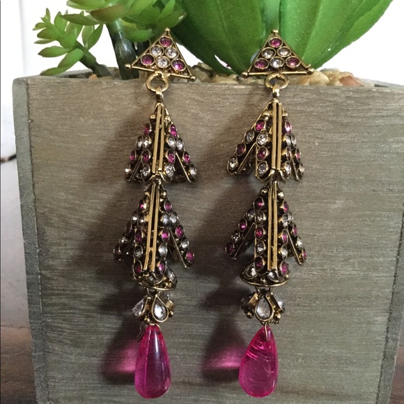 Indian jewelry - Picture 1 of 4